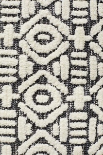 Rug Culture Levi Large Ivory Rug 280X190CM - LEV-361-IVO-280X190 hero image