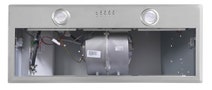 Smeg CLASSIC791SS 70cm Under Cupboard Rangehood hero image