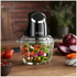 Russell Hobbs Desire Mini Chopper RHMFP5BLK image NaN
