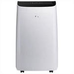 TCL 2.6kW Portable Air Conditioner TAC-09CPB-MZ hero image