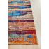 Rug Culture Dreamscape Large Raspberry Rug 400X80CM - DRM-853-RASP-400X80 image NaN
