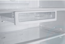 528L Samsung 3 Door Fridge SRF527DSLS hero image