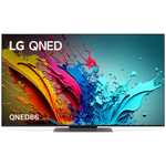 LG 55 Inch QNED86 4K UHD LED Smart TV 55QNED86TSA [2024] hero image