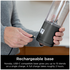 Ninja Blast Portable Blender Black BC100BK image NaN
