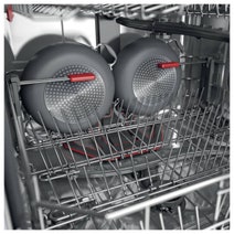 Whirlpool 15 Place PowerClean Dishwasher Stainless Steel WFO3033PLAUS hero image