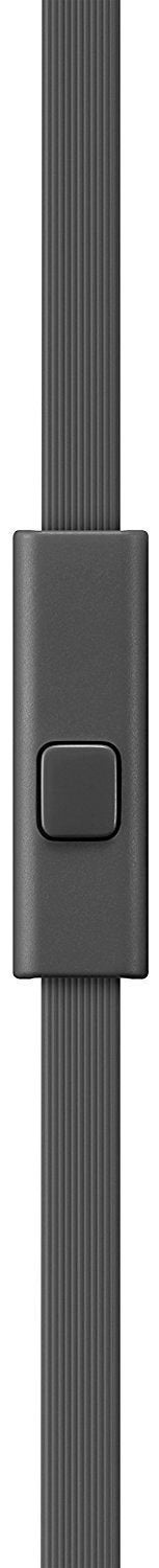 Sony MDRXB550APB Extra Bass On Ear Headphones hero image