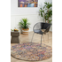 Rug Culture Mirage Small Multi-coloured Rug 150X150CM - MIR-360-MUL-150X150 image NaN