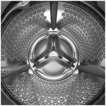 Electrolux 10kg Front Load Washing Machine with Autodose EWF1041R9WB hero image