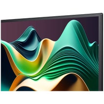 Hisense 55 Inch U6NAU 4K Mini-LED QLED Smart TV 55U6NAU hero image