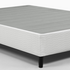 Zinus Keenan Queen White Ensemble Bed Base  AU-BSLB-Q image NaN