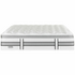 SleepMaker Hastings Plush Cloud Top Medium Mattress Queen L99164QM image NaN