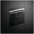 Fisher & Paykel 60cm Series 5 Pyrolytic Built-In Oven Stainless Steel OB60SC7CEPX3 image NaN