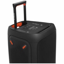 JBL PartyBox 310 Portable Speaker with Lights JBLPARTYBOX310AS hero image