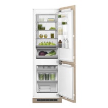 Fisher & Paykel Series 7 60cm 269L Integrated Bottom Mount Refrigerator RB6018BRV hero image