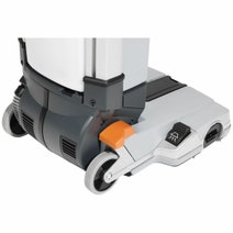 Nilfisk SC100 Compact Powered Floor Scrubber/Dryer 107417885 hero image