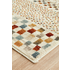 Rug Culture Oxford Large Bone Rug 400X80CM - OXF-431-BON-400X80 image NaN