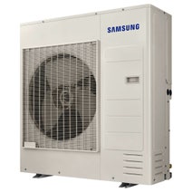 Samsung Geo Plus 8kW Split System Air Conditioner F-AR30BXGYCWK1 hero image