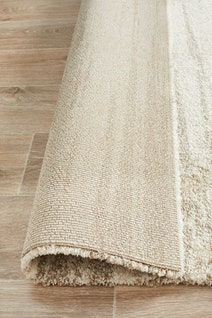 Rug Culture Broadway Large Natural Rug 290X200CM - BRD-933-NAT-290X200 hero image