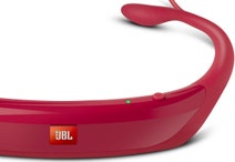 JBL JBLRESPONSERED Reflect Response In-Ear Earphones hero image