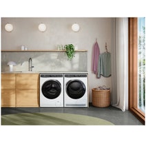 Electrolux 900 Series 12kg IntelliDose Front Load Washing Machine EWF1242R9WC hero image