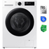 Samsung 11kg Smart Front Load Washer White WW11CGCOADAESA image NaN