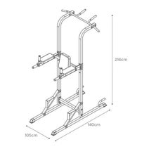 Cortex POWERTOWERPT1 PT-1 Power Tower hero image