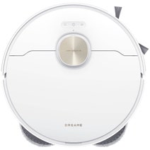 Dreame L50 Ultra Robot Vacuum Cleaner with Mop DRE-L50U hero image