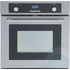 600mm/60cm Delonghi Electric Oven DE60PYROS image NaN