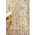 Rug Culture Legacy Medium Multi-coloured Rug 230X160CM - LEG-861-PAP-230X160 image NaN