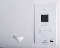 Electrolux EBE5367SA 528L Bottom Mount Fridge hero image