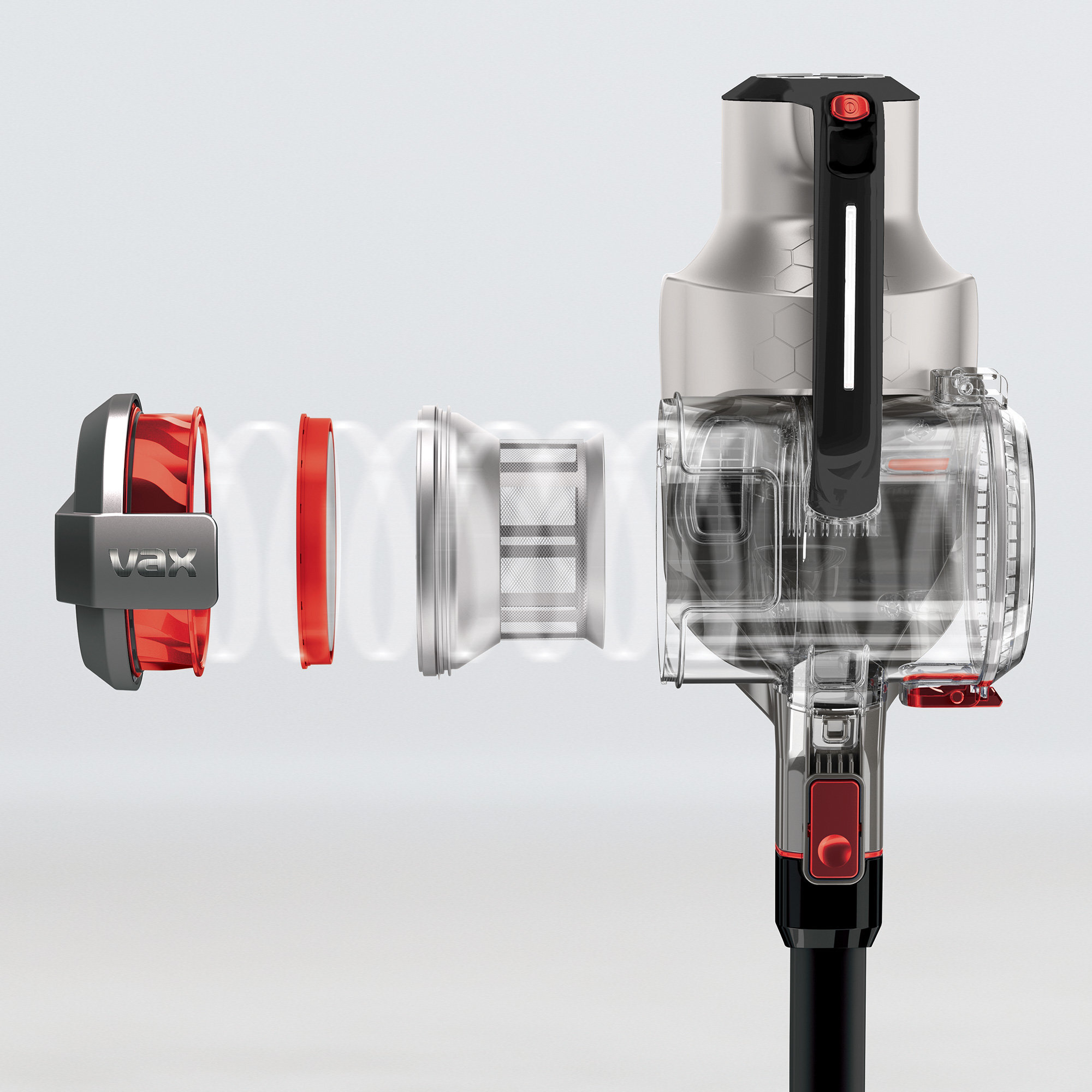 Vax VX60 Blade Cordless Handstick Vacuum Cleaner