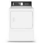Speed Queen 9kg LP Gas Vented Dryer  ADGE9-GAS-LP hero image
