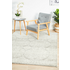 Rug Culture Mirage Extra Large Silver Rug 330X240CM - MIR-358-SIL-330X240 image NaN