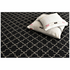 Cadrys Moroc FL Black 300x400 Rug MORB4 image NaN