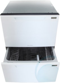 Fisher & Paykel DishDrawer DD60DCW6 hero image