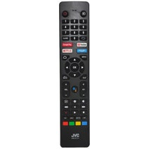 JVC 65 Inch 4K UHD Android Smart TV AV-H657115A11 hero image