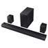 Samsung HW-N950 7.1.4 Channel Dolby Atmos Soundbar with Wireless Subwoofer image NaN