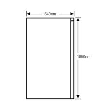 Gorenje FN6192OX 277L Upright Freezer hero image