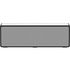 Sony SRSX33W Portable Bluetooth & NFC Speaker - White image NaN