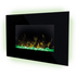 Dimplex Toluca Deluxe Wall Mounted Electric Fire Heater TLC20LX-AU image NaN