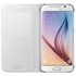 Samsung Galaxy S6 S View Cover - White EF-CG920PWEGWW image NaN