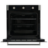 Omega 60cm Electric Multi Function Built-in Oven OBO674X image NaN