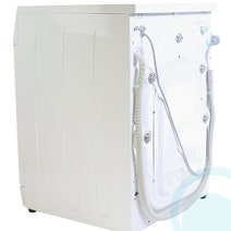 Smeg SAW816 8kg Front Load Washing Machine hero image
