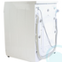 Smeg SAW816 8kg Front Load Washing Machine image NaN