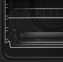 Westinghouse 60cm Electric Built-In Double Oven WVE625WC hero image