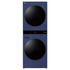 LG AI WashTower 19kg/10kg All-In-One Stacked Washer Dryer Navy Blue WWT-1910BLU image NaN
