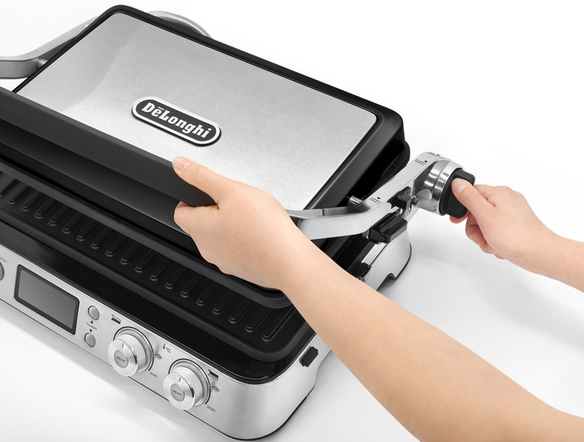 DeLonghi MultiGrill CGH1012D Appliances Online