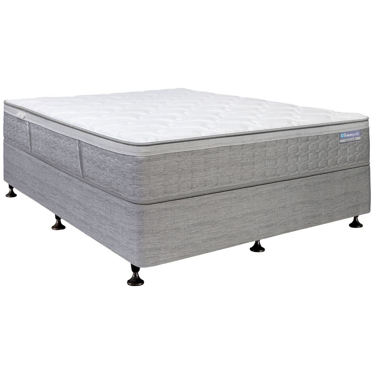 Sealy Laynee Medium Mattress Queen LAY-MED-QUN hero image