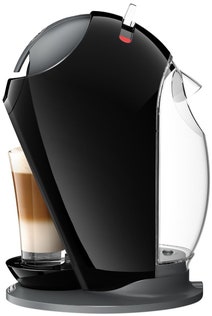 Delonghi EDG250B Nescafe Dolce Gusto Jovia Coffee Machine hero image