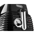 Delonghi CTZ2003BKKBZ2001BK Scultura Toaster and Scultura Kettle Pack image NaN